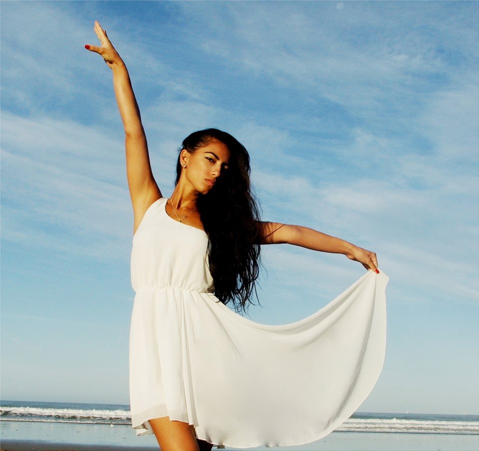 Anita Makwana - The Team