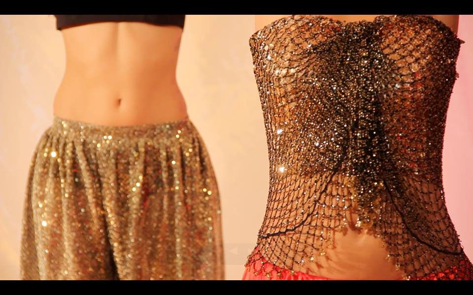 private lessons belly dance