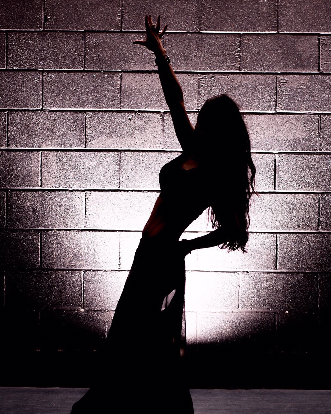 Belly Dance Latin Fusion Reggaeton