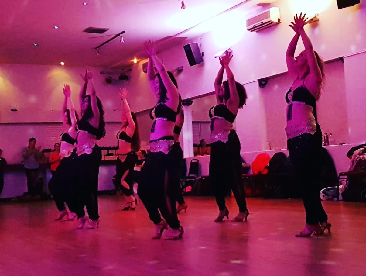 Student Performance Team