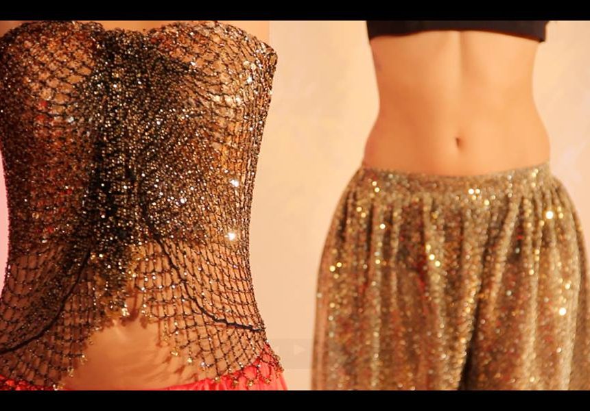 traditional belly dance classes in london